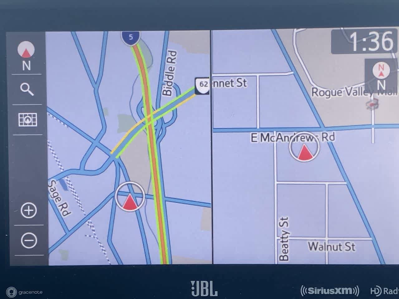 Thumbnail: 2020 Toyota Tacoma - 18