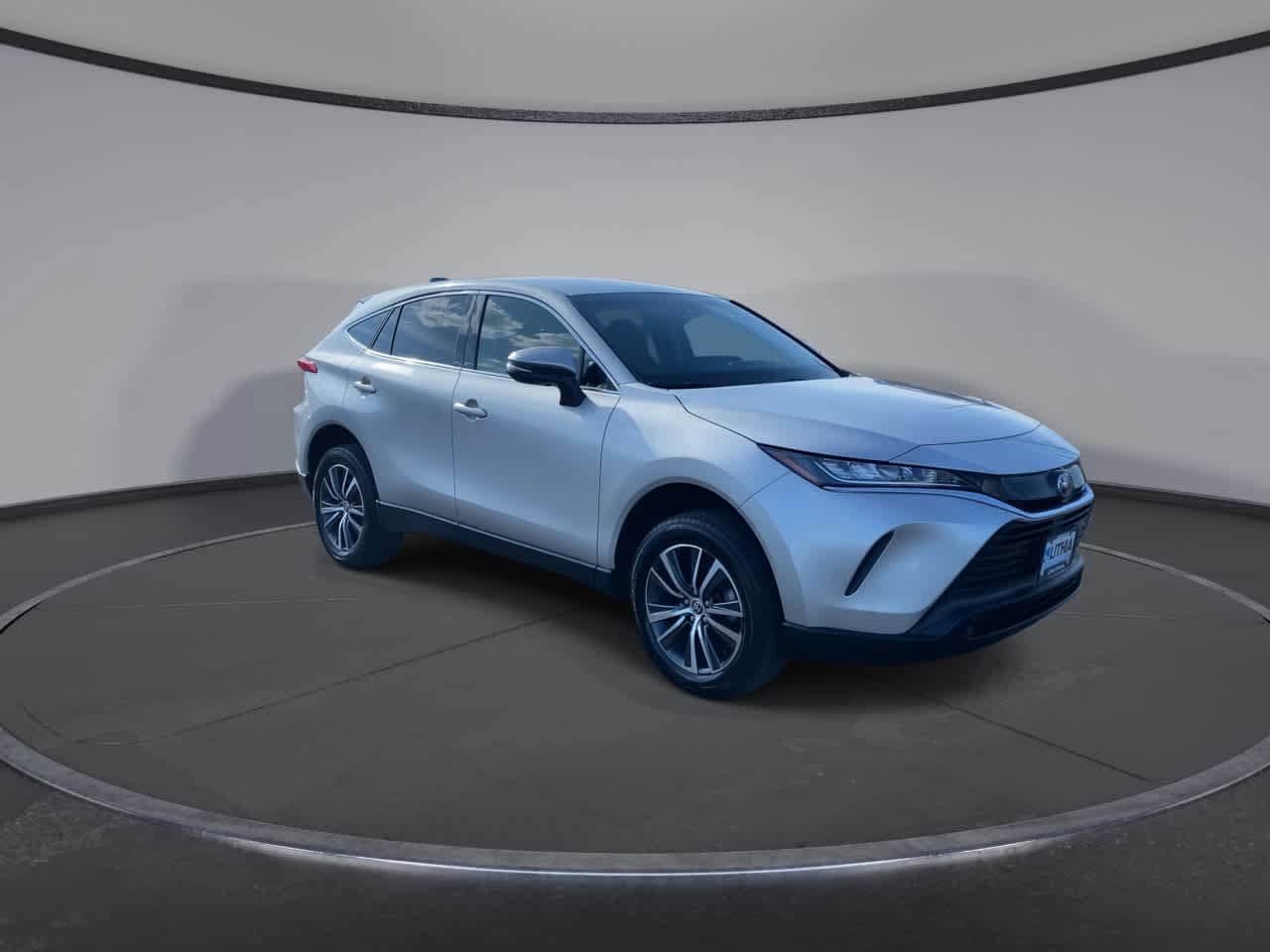 Thumbnail: 2022 Toyota Venza - 2