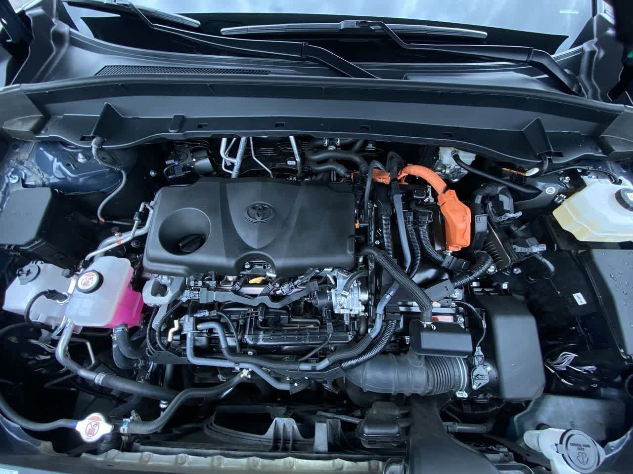 Thumbnail: 2024 Toyota Grand Highlander - 25