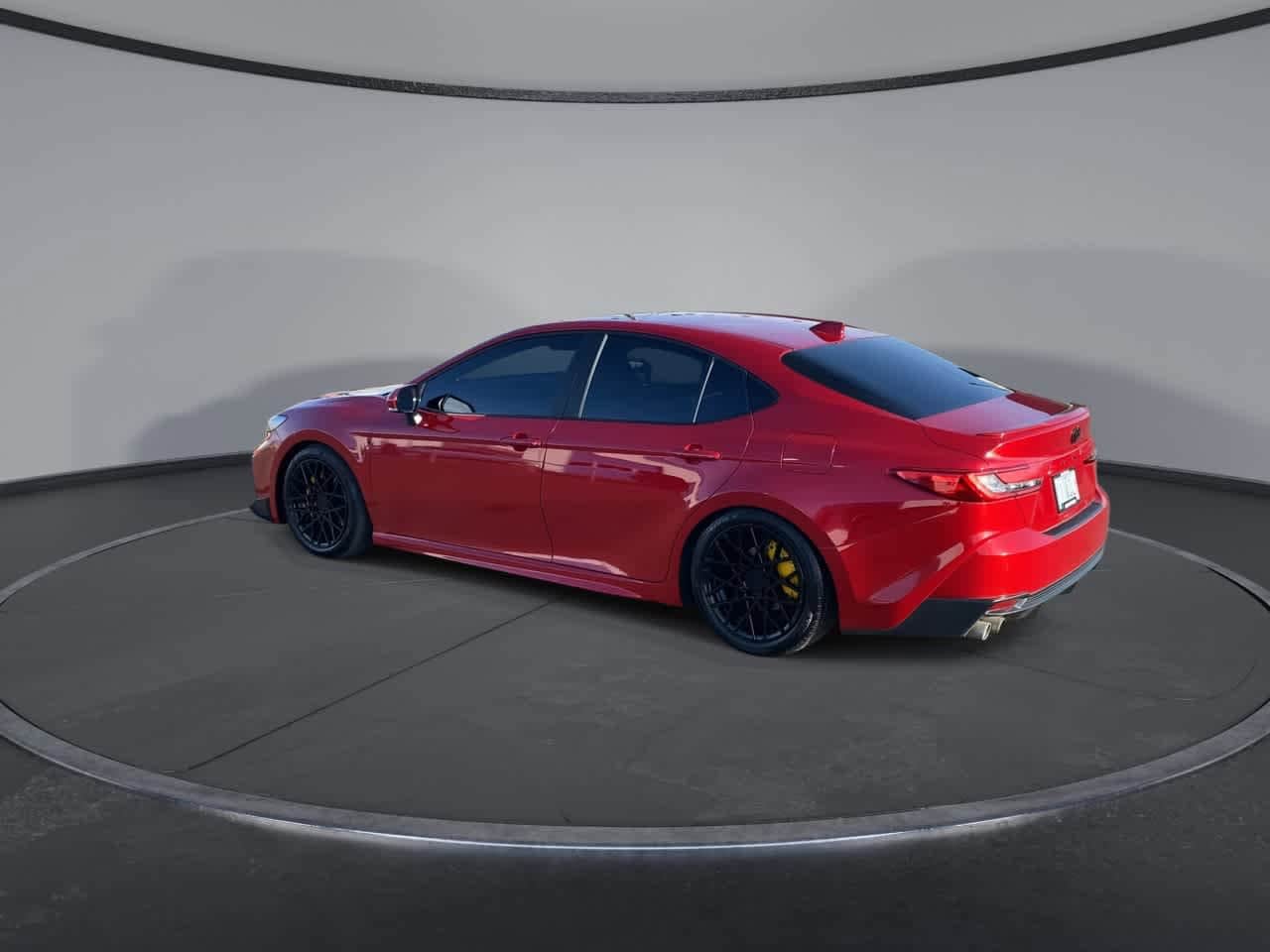 Thumbnail: 2025 Toyota Camry - 6