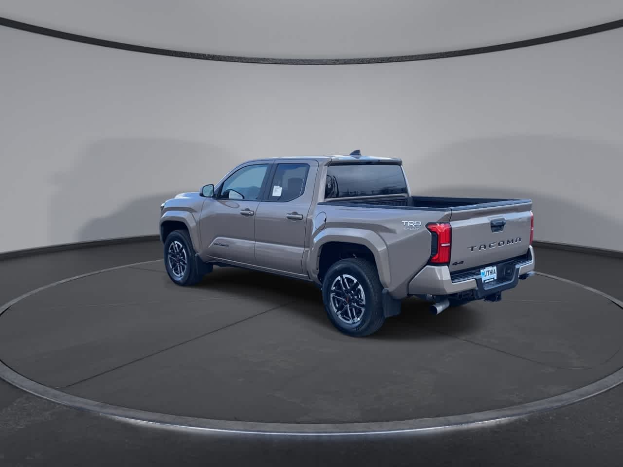 Thumbnail: 2026 Toyota Tacoma - 7