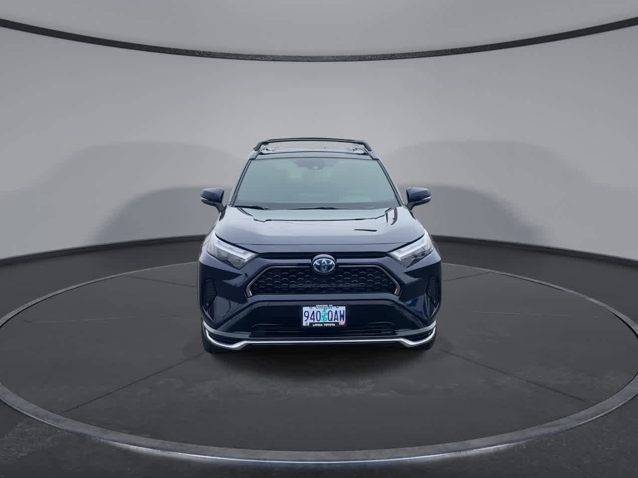 Thumbnail: 2024 Toyota RAV4 - 3