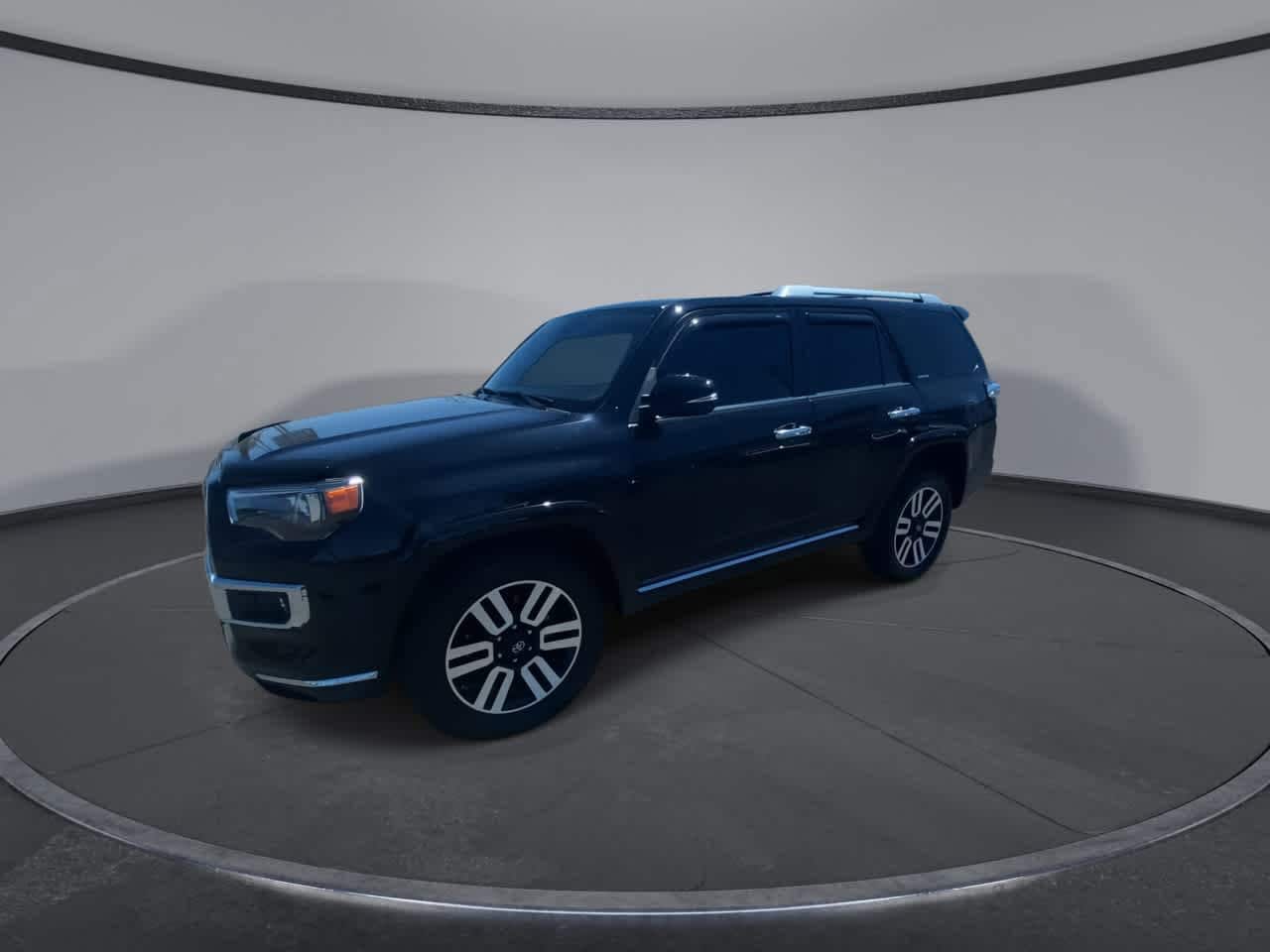 Thumbnail: 2021 Toyota 4Runner - 4