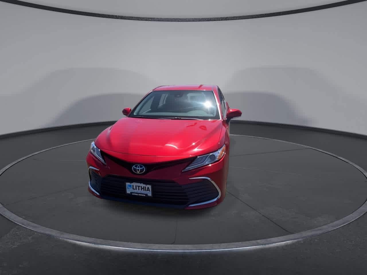Thumbnail: 2024 Toyota Camry - 3