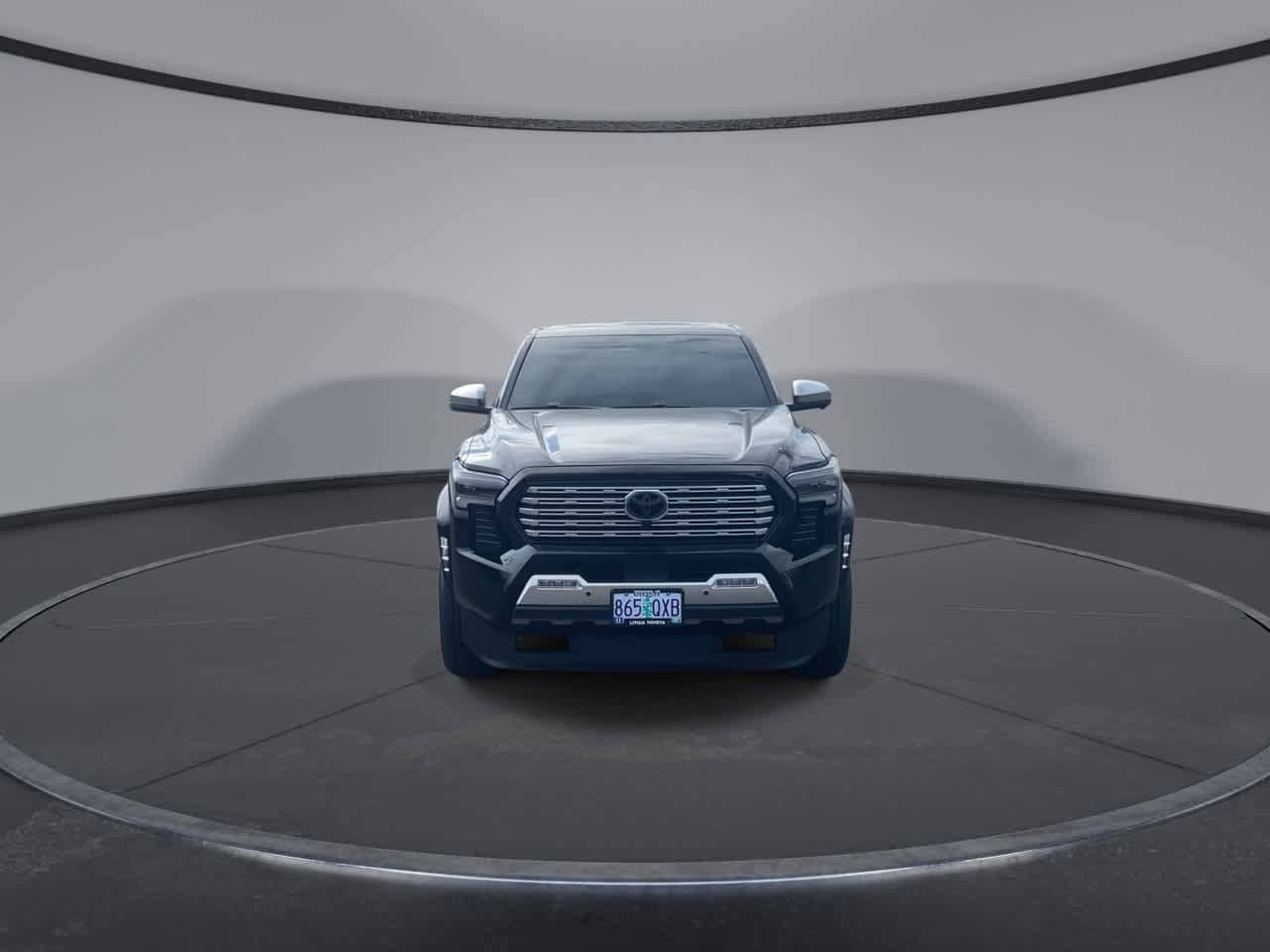 Thumbnail: 2024 Toyota Tacoma - 3