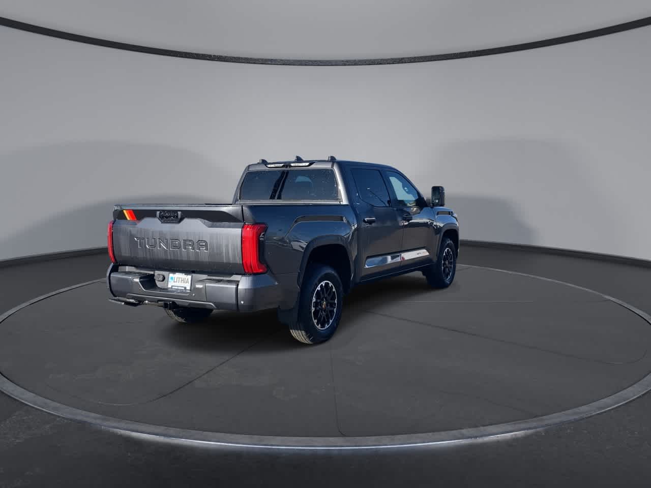 Thumbnail: 2026 Toyota Tundra - 8