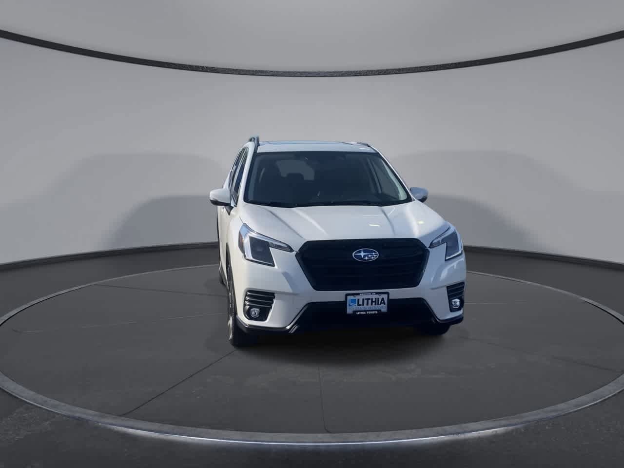 Thumbnail: 2024 Subaru Forester - 4