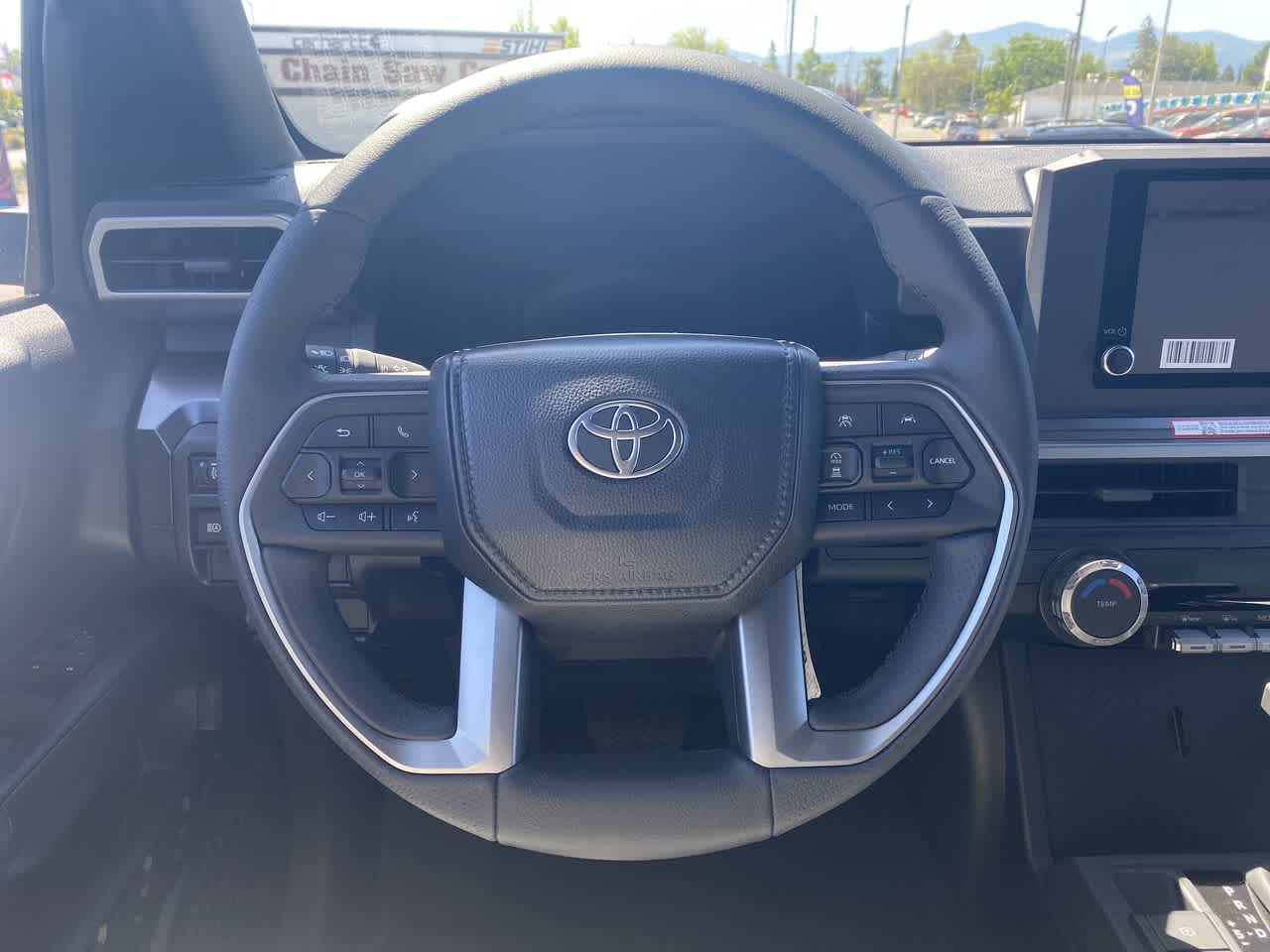 Thumbnail: 2026 Toyota 4Runner - 14