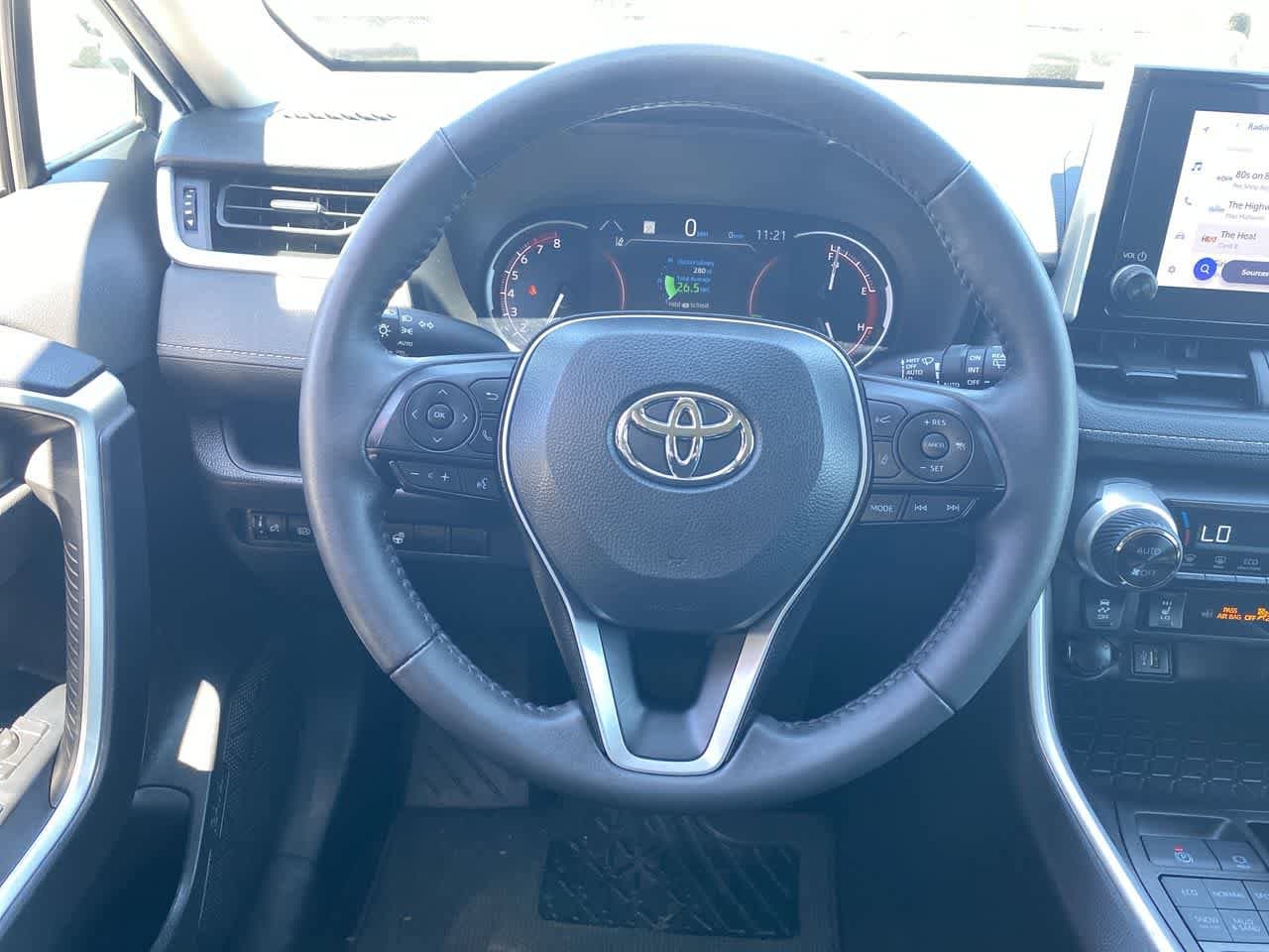 Thumbnail: 2024 Toyota RAV4 - 14
