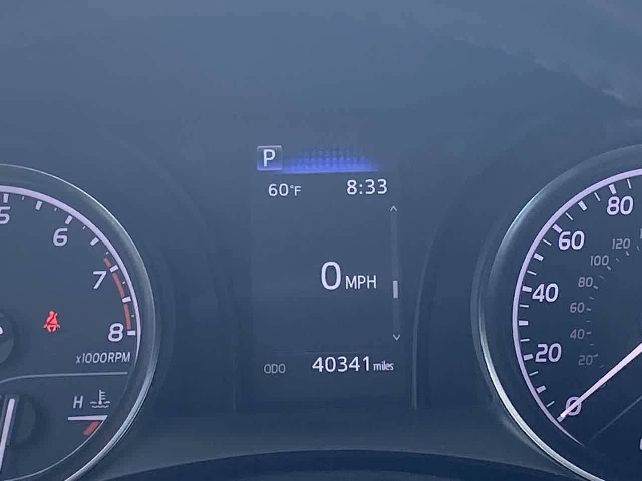 Thumbnail: 2024 Toyota Camry - 15