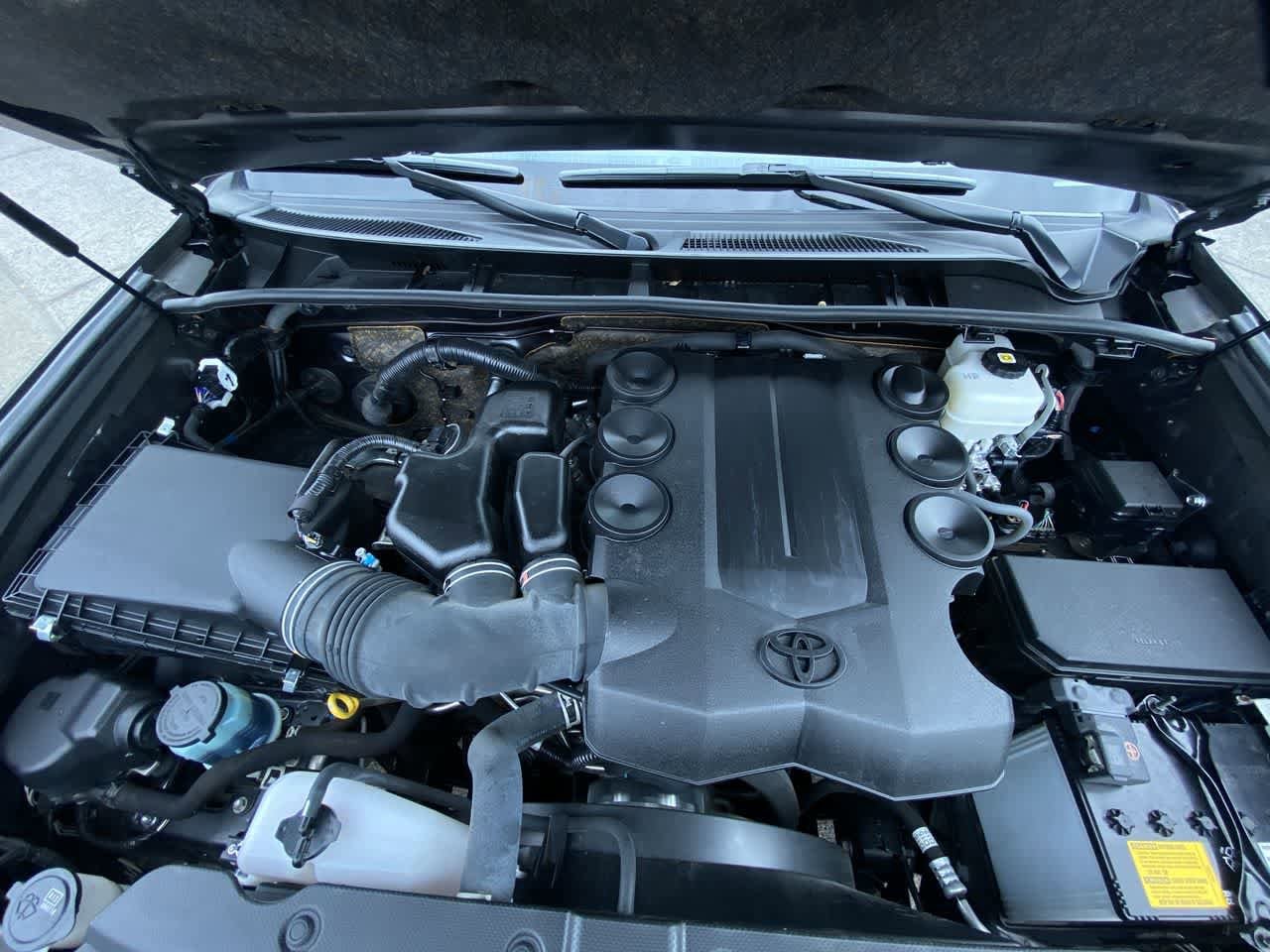 Thumbnail: 2023 Toyota 4Runner - 25