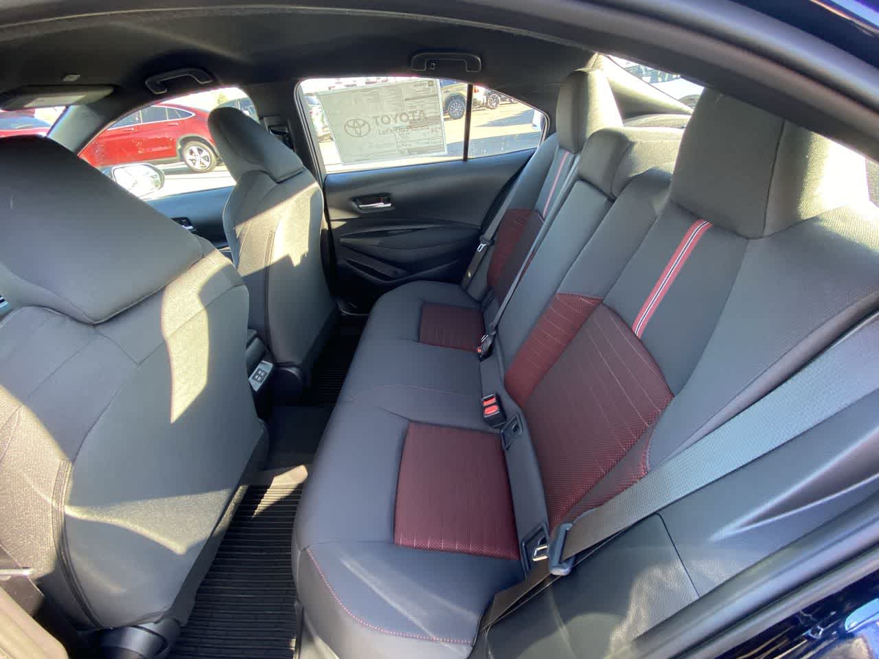 Thumbnail: 2026 Toyota Corolla - 21