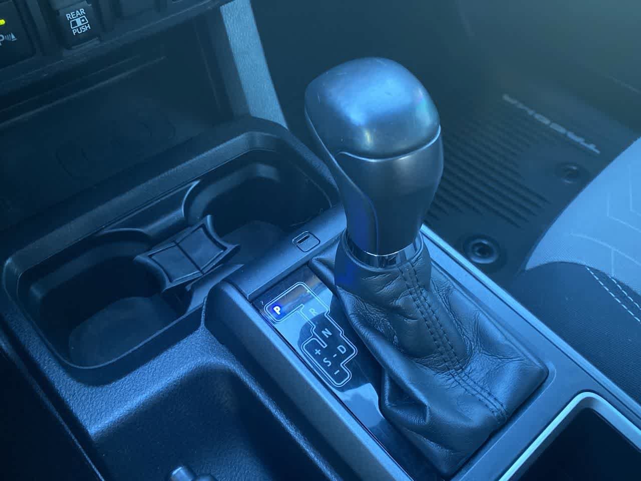 Thumbnail: 2020 Toyota Tacoma - 19