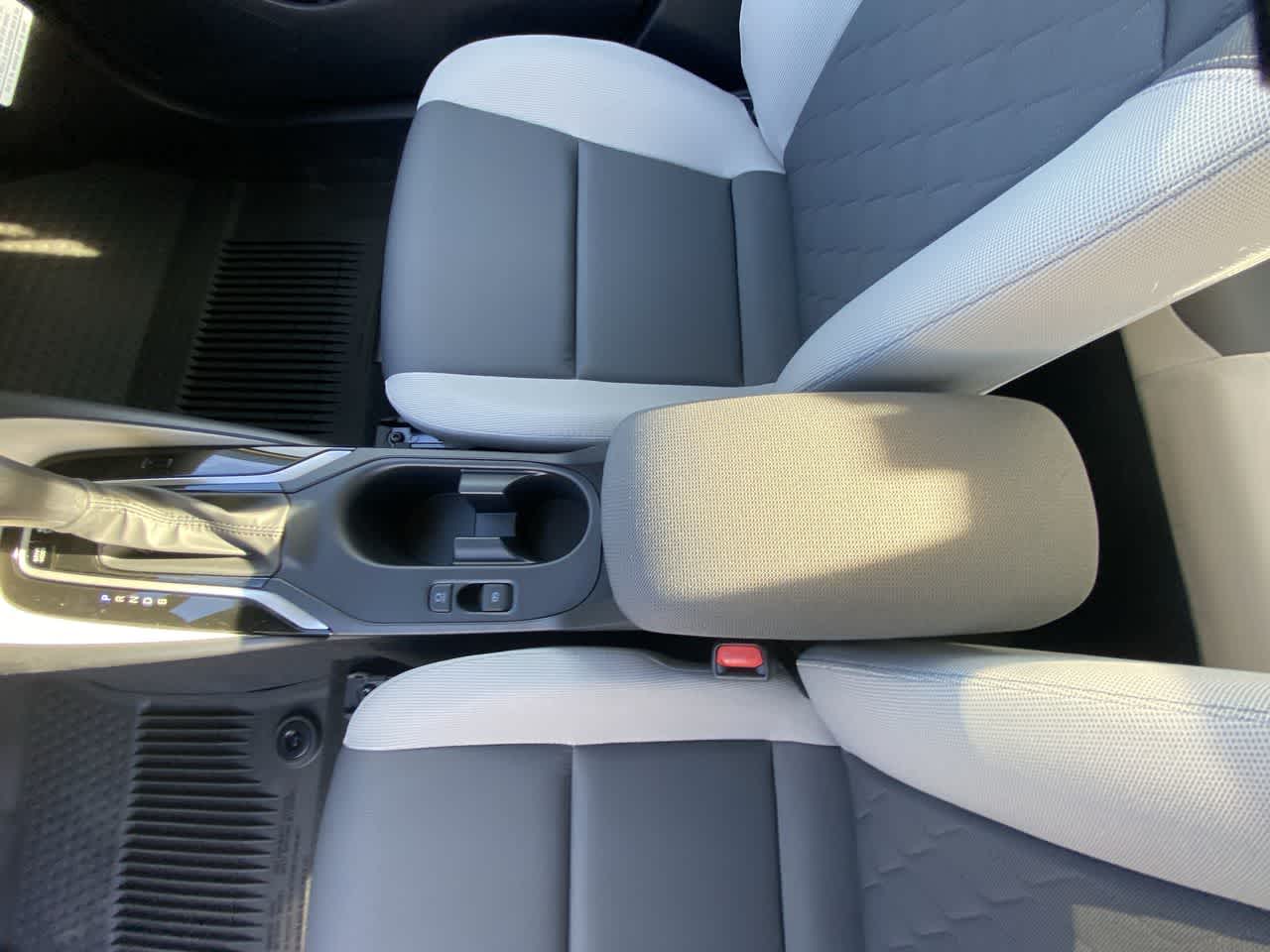 Thumbnail: 2026 Toyota Corolla - 20