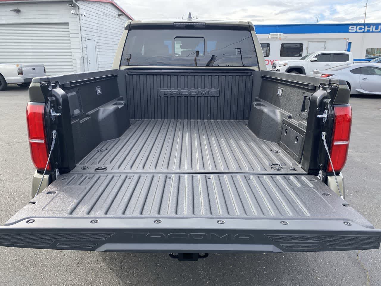 Thumbnail: 2026 Toyota Tacoma - 23