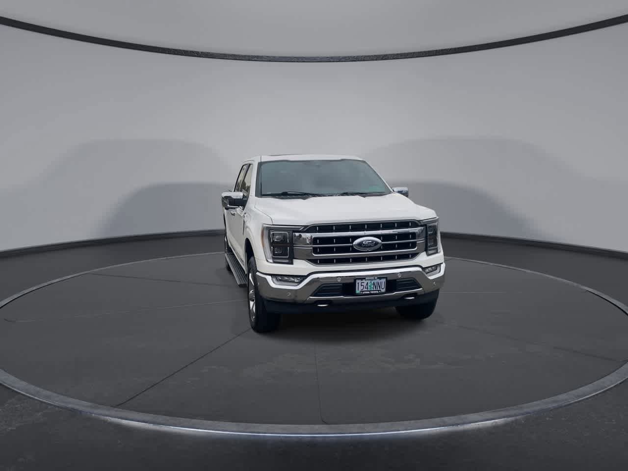 Thumbnail: 2021 Ford F-150 - 3