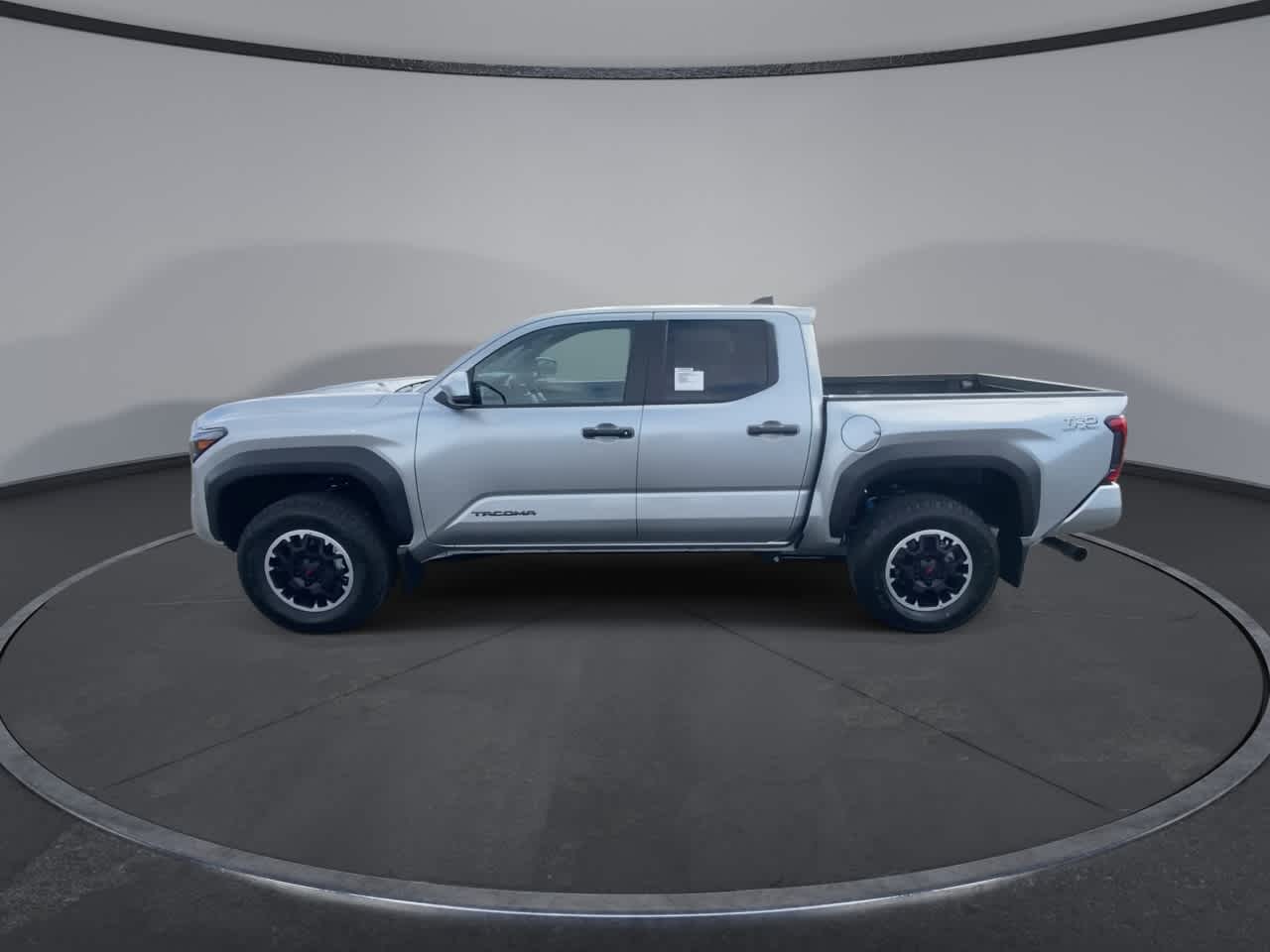 Thumbnail: 2026 Toyota Tacoma - 5
