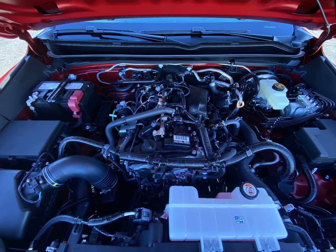 Thumbnail: 2025 Toyota Tacoma - 24