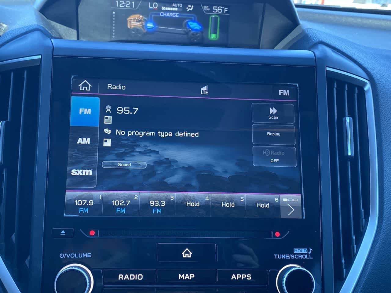 Thumbnail: 2020 Subaru Crosstrek - 16