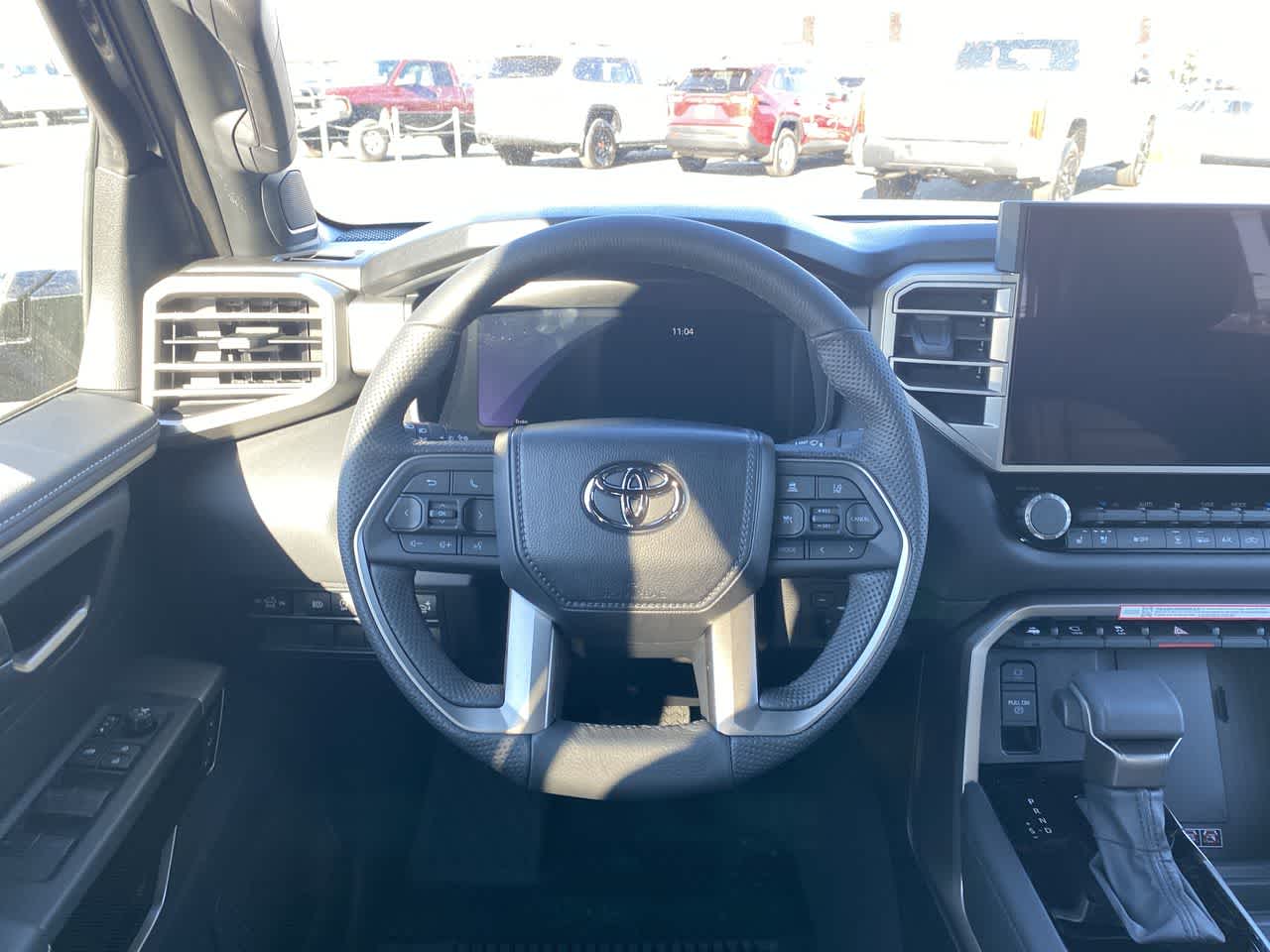 Thumbnail: 2026 Toyota Tundra - 14