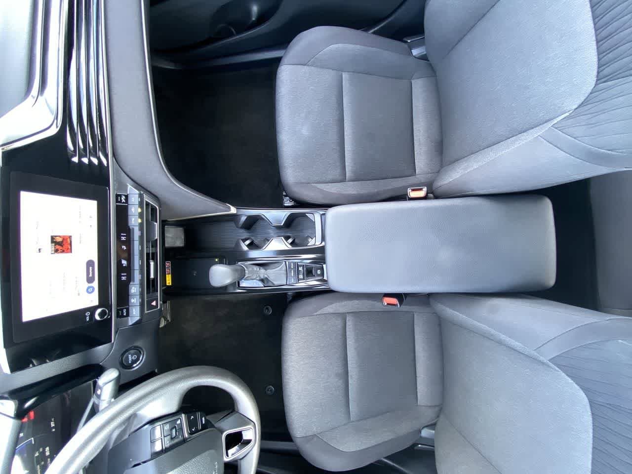 Thumbnail: 2025 Toyota Camry - 20