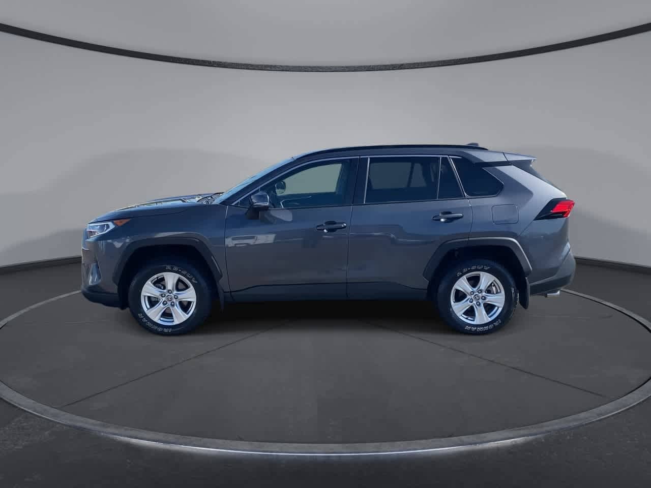 Thumbnail: 2021 Toyota RAV4 - 5
