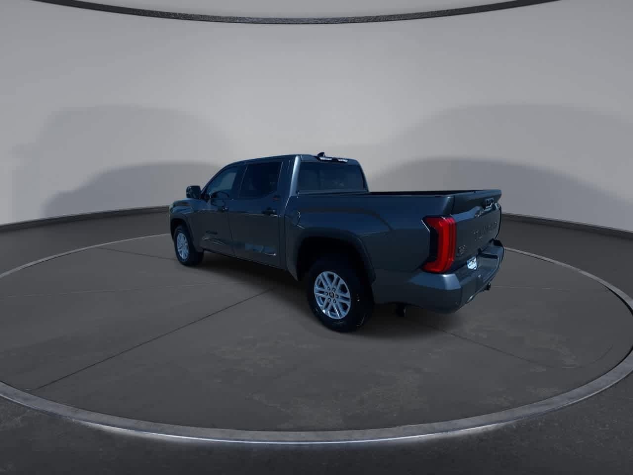 Thumbnail: 2023 Toyota Tundra - 6