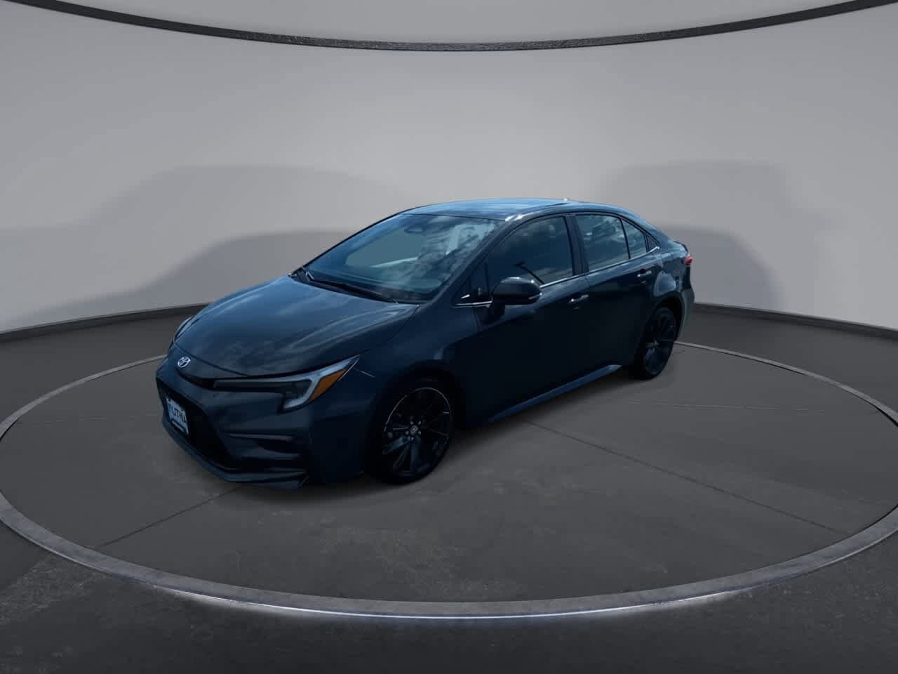 2024 Toyota Corolla SE Premium photo 4