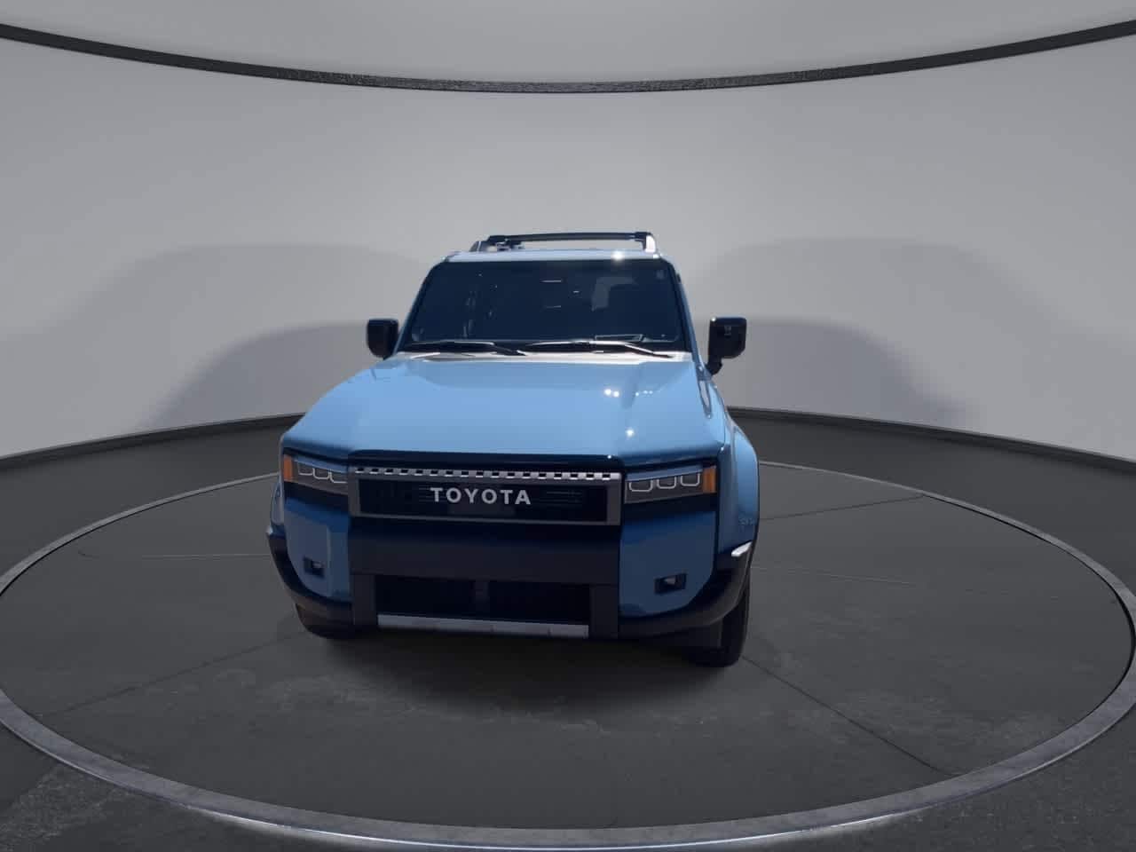 Thumbnail: 2024 Toyota Land Cruiser - 3