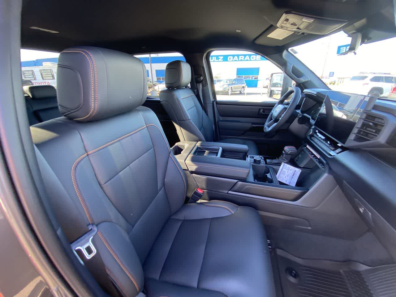 Thumbnail: 2026 Toyota Tundra - 23