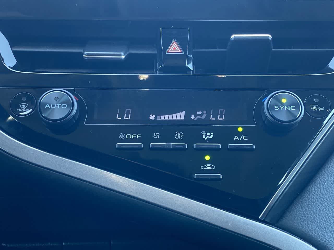 Thumbnail: 2024 Toyota Camry - 18