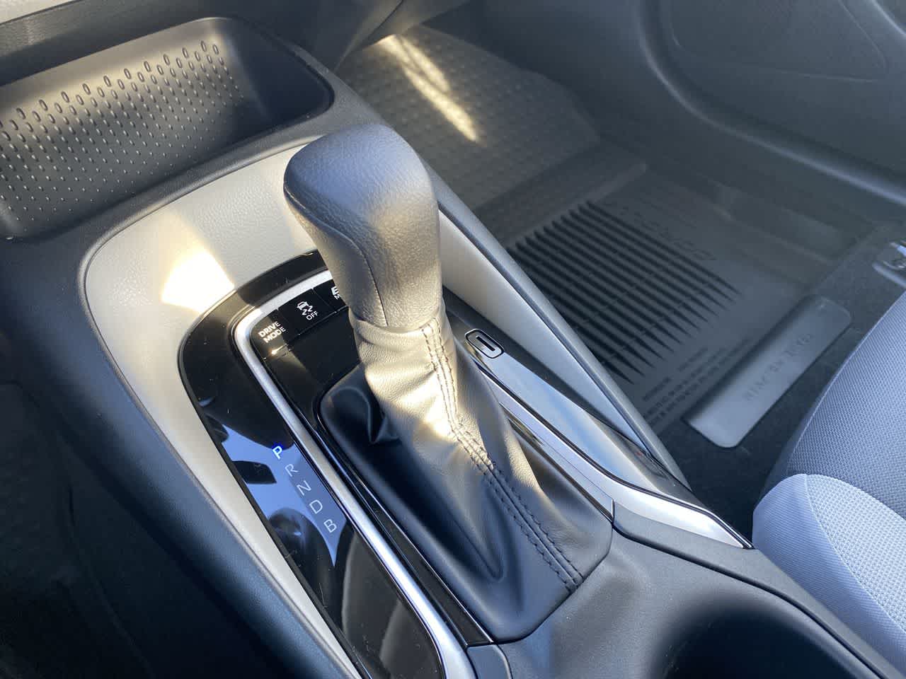 Thumbnail: 2026 Toyota Corolla - 19