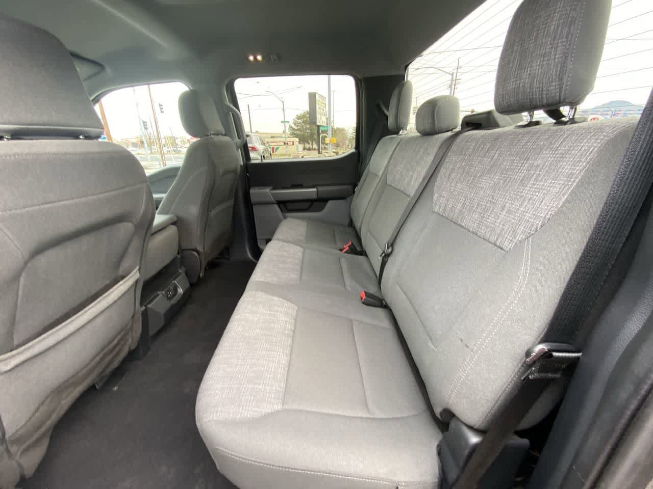 Thumbnail: 2023 Ford F-150 - 21