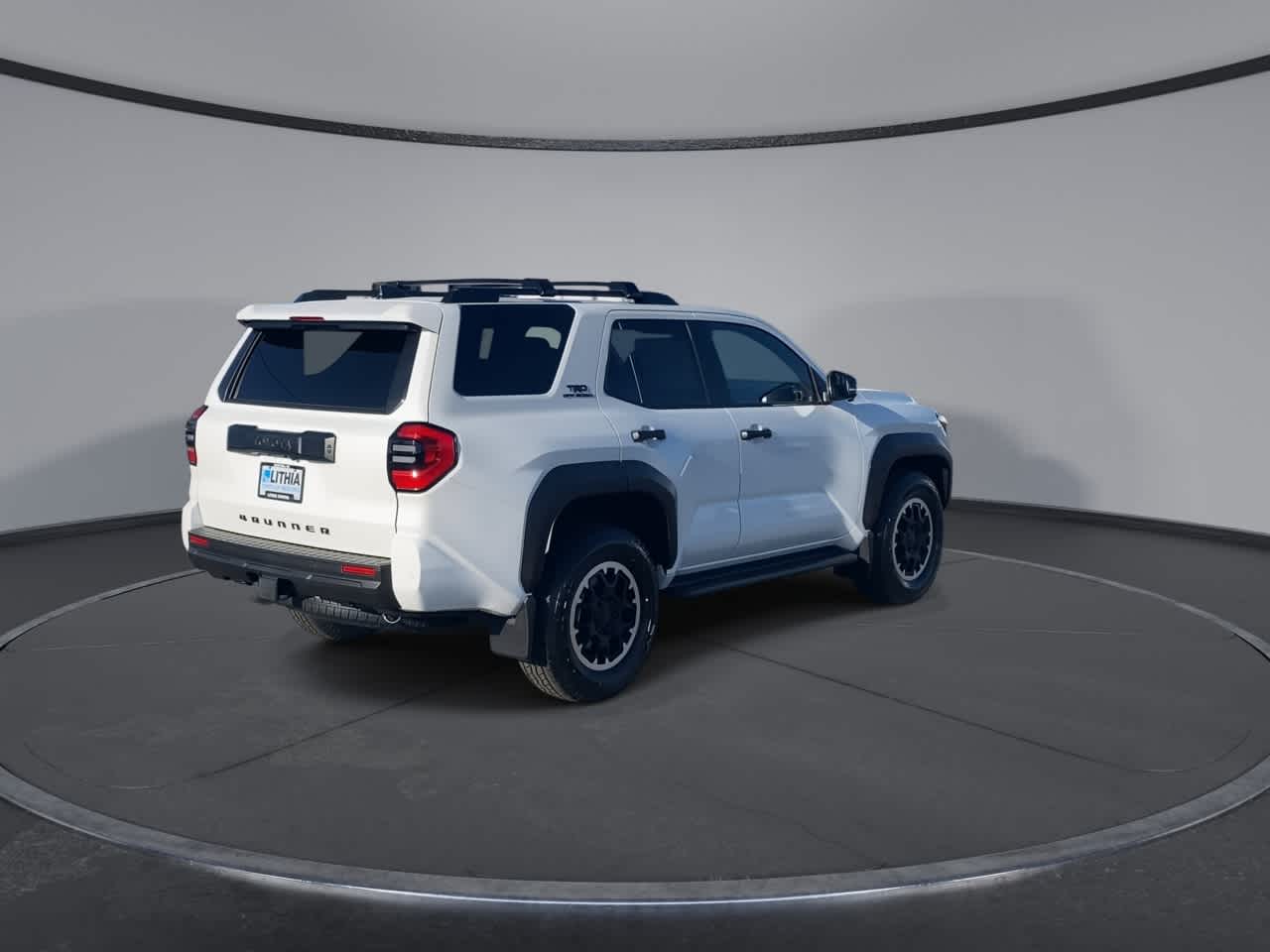 Thumbnail: 2026 Toyota 4Runner - 8