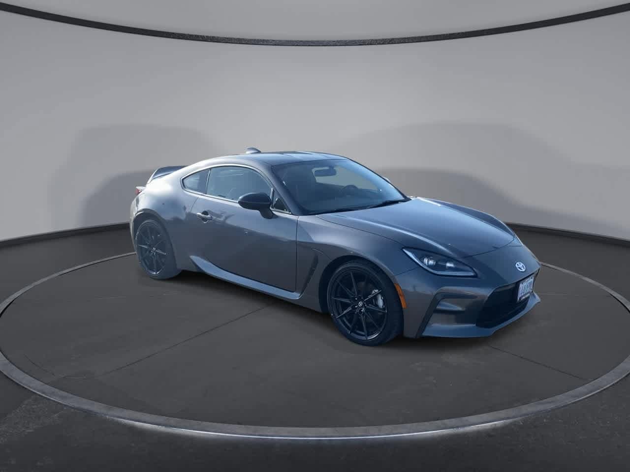 Thumbnail: 2023 Toyota GR86 - 2