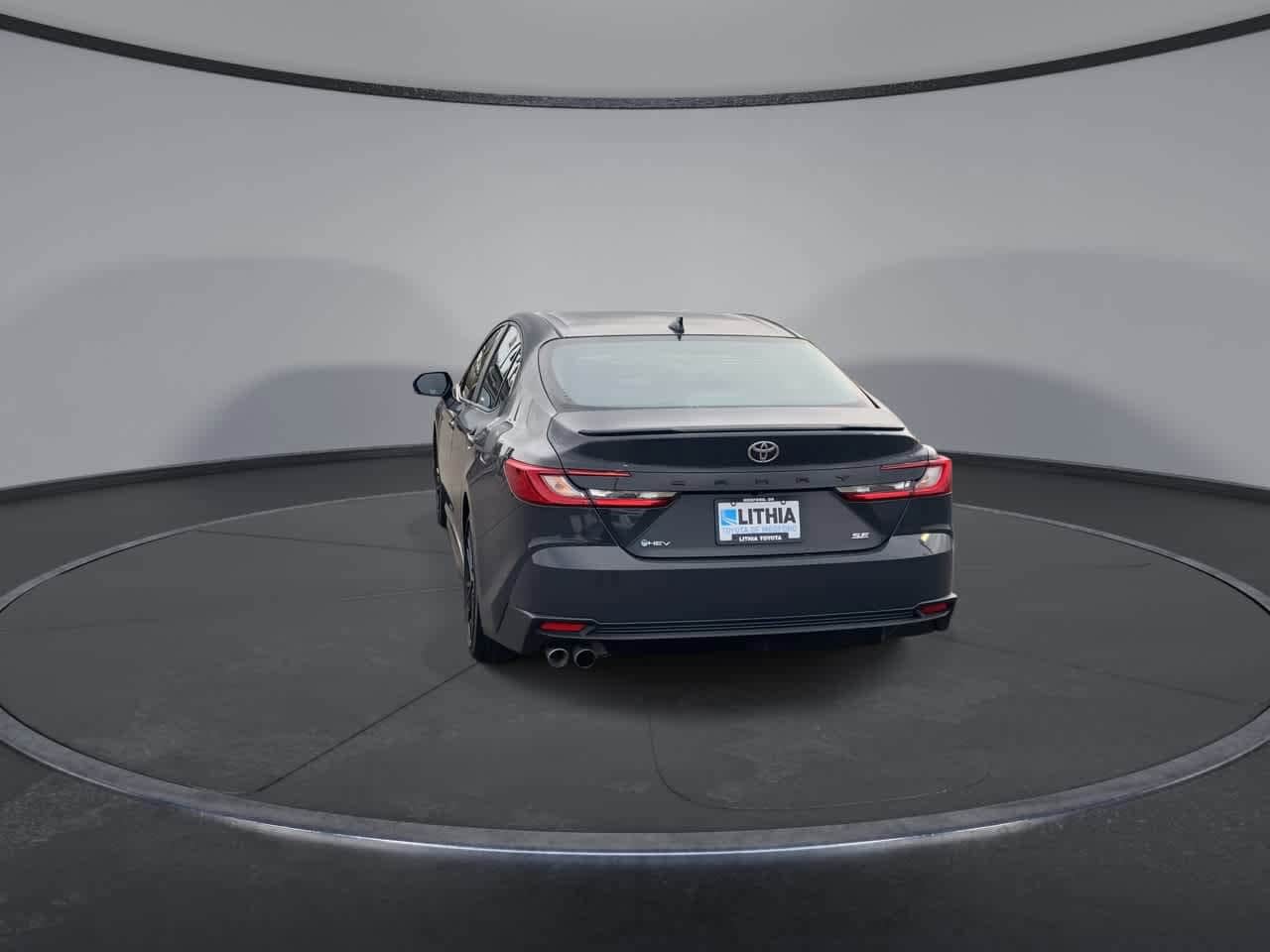 Thumbnail: 2025 Toyota Camry - 7