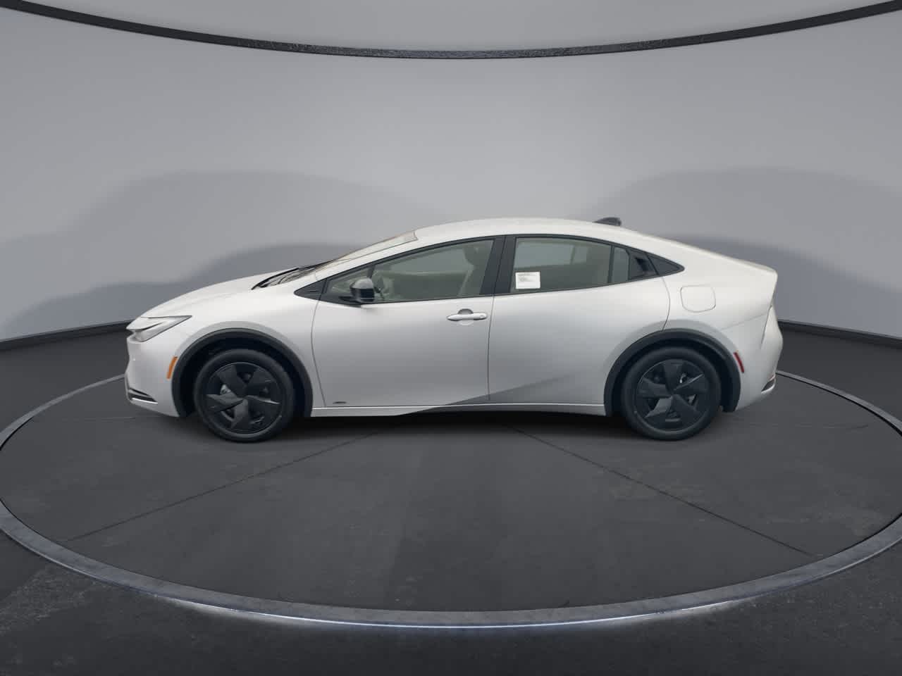 Thumbnail: 2026 Toyota Prius - 5