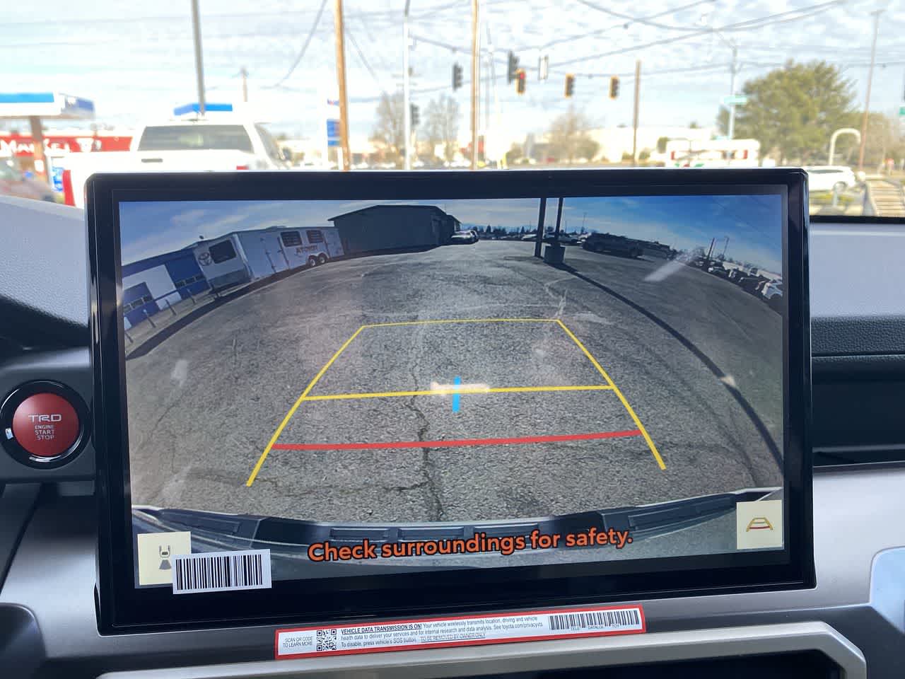 Thumbnail: 2026 Toyota Tacoma - 17