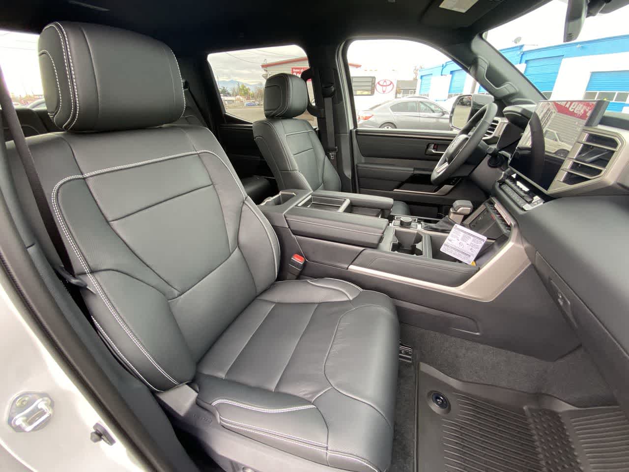 Thumbnail: 2026 Toyota Tundra - 23