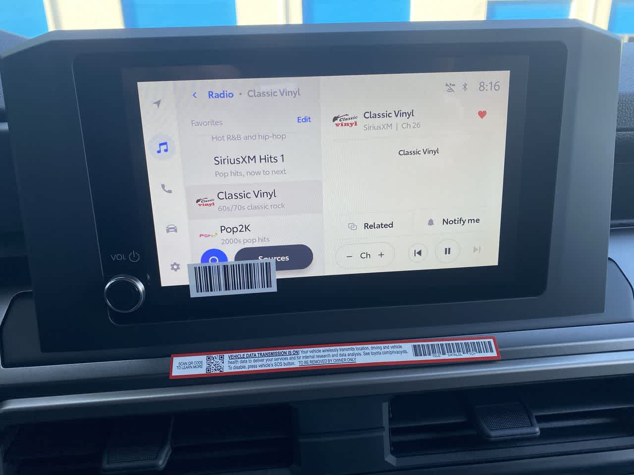 Thumbnail: 2025 Toyota 4Runner - 16