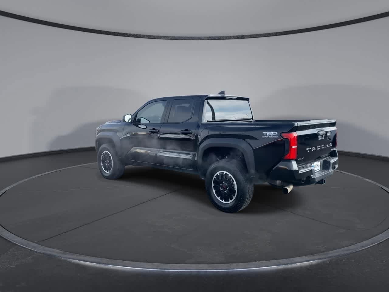 Thumbnail: 2025 Toyota Tacoma - 6