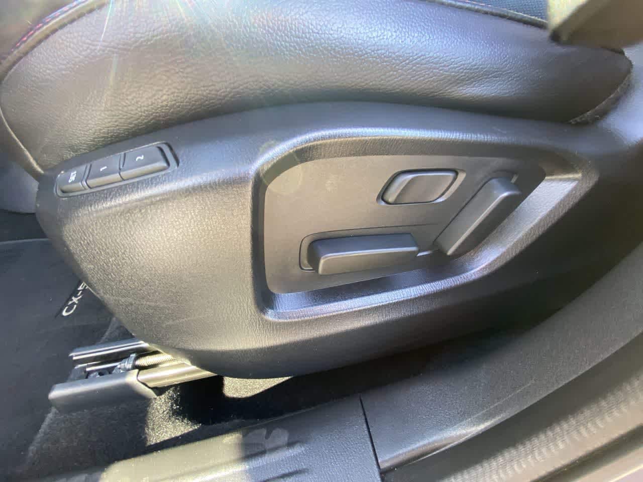 Thumbnail: 2024 Mazda CX-5 - 12