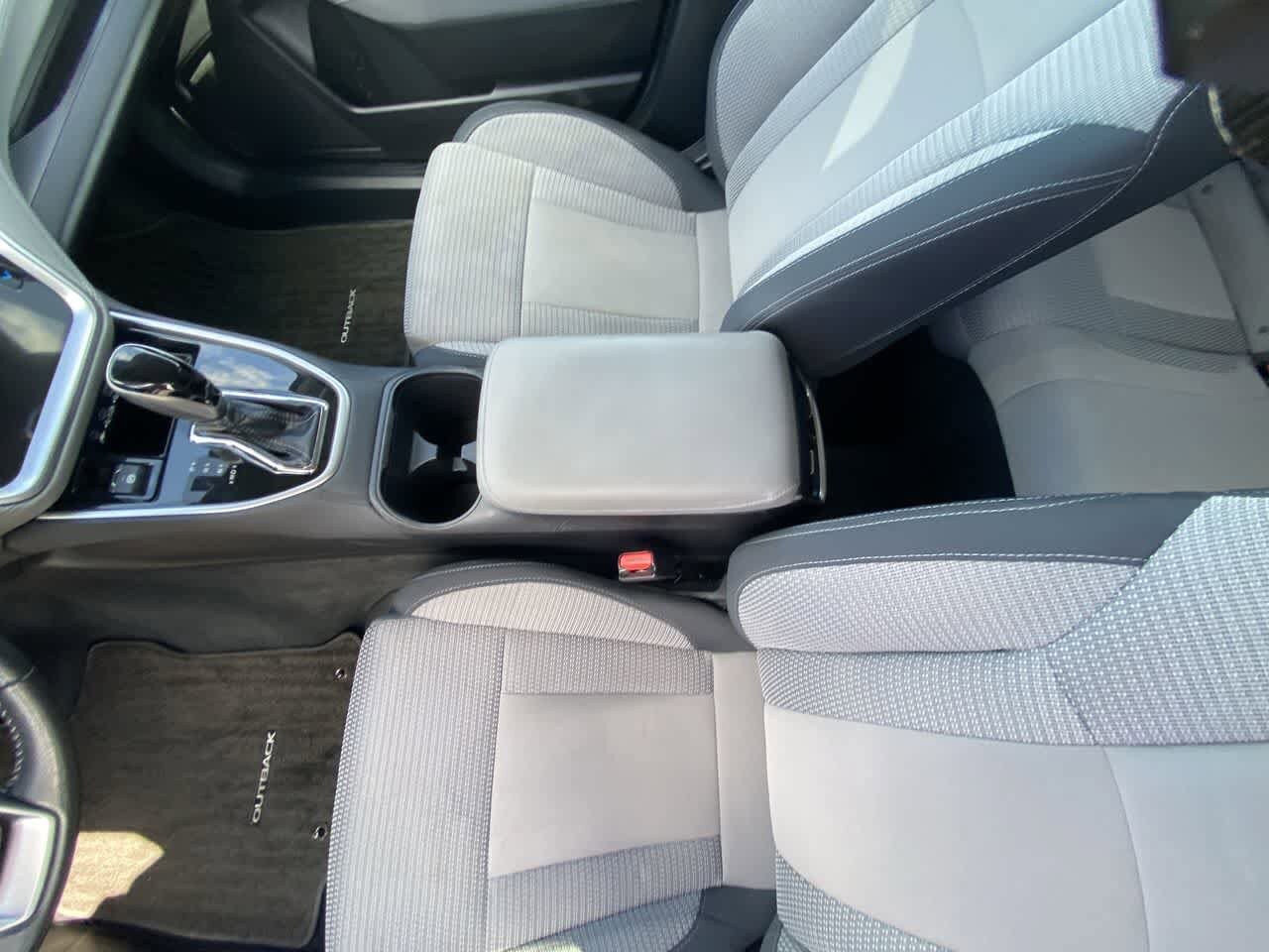 Thumbnail: 2023 Subaru Outback - 20