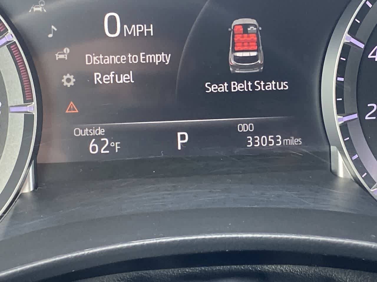 Thumbnail: 2022 Toyota Highlander - 15