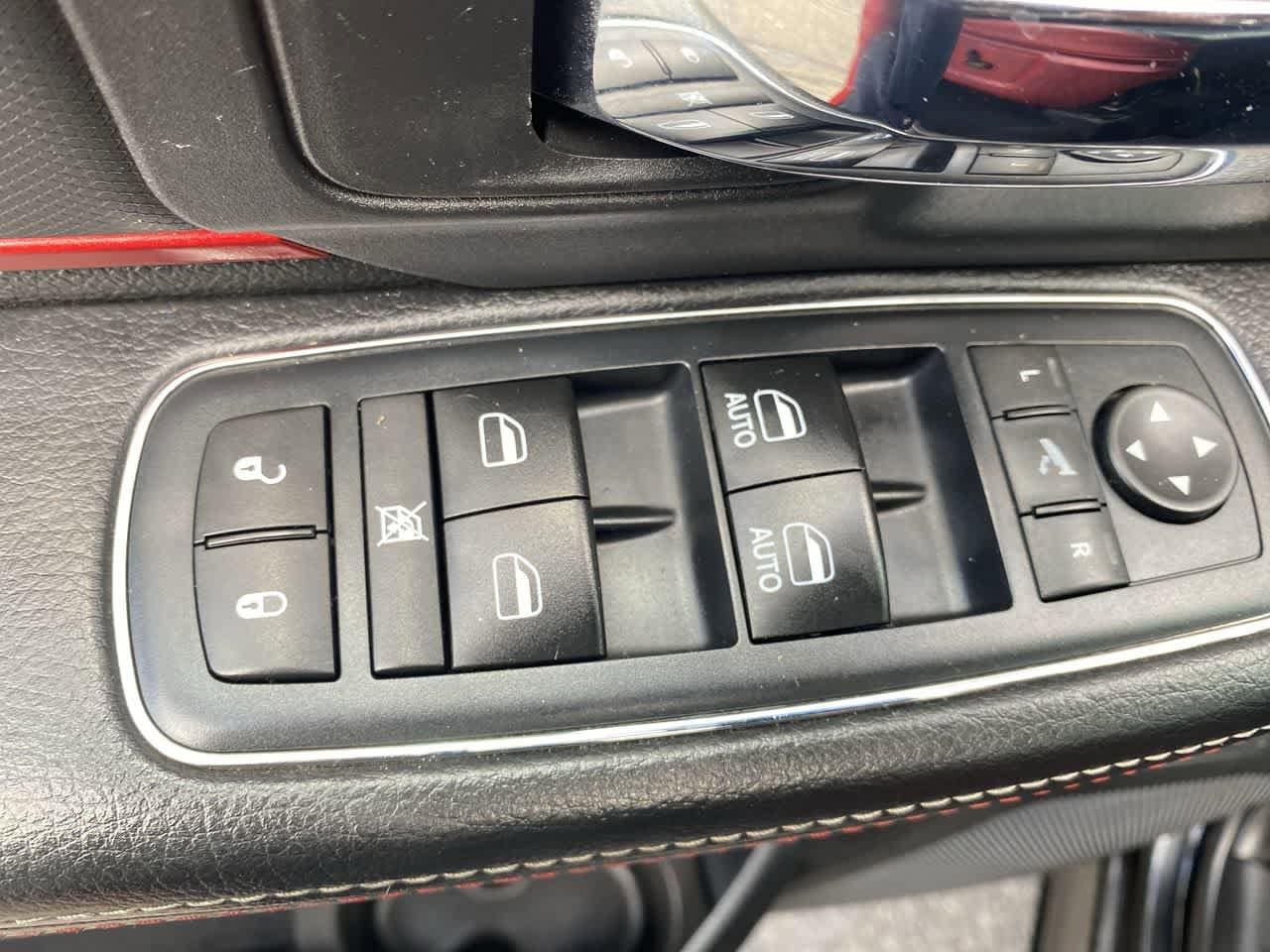 Thumbnail: 2017 RAM 1500 - 13