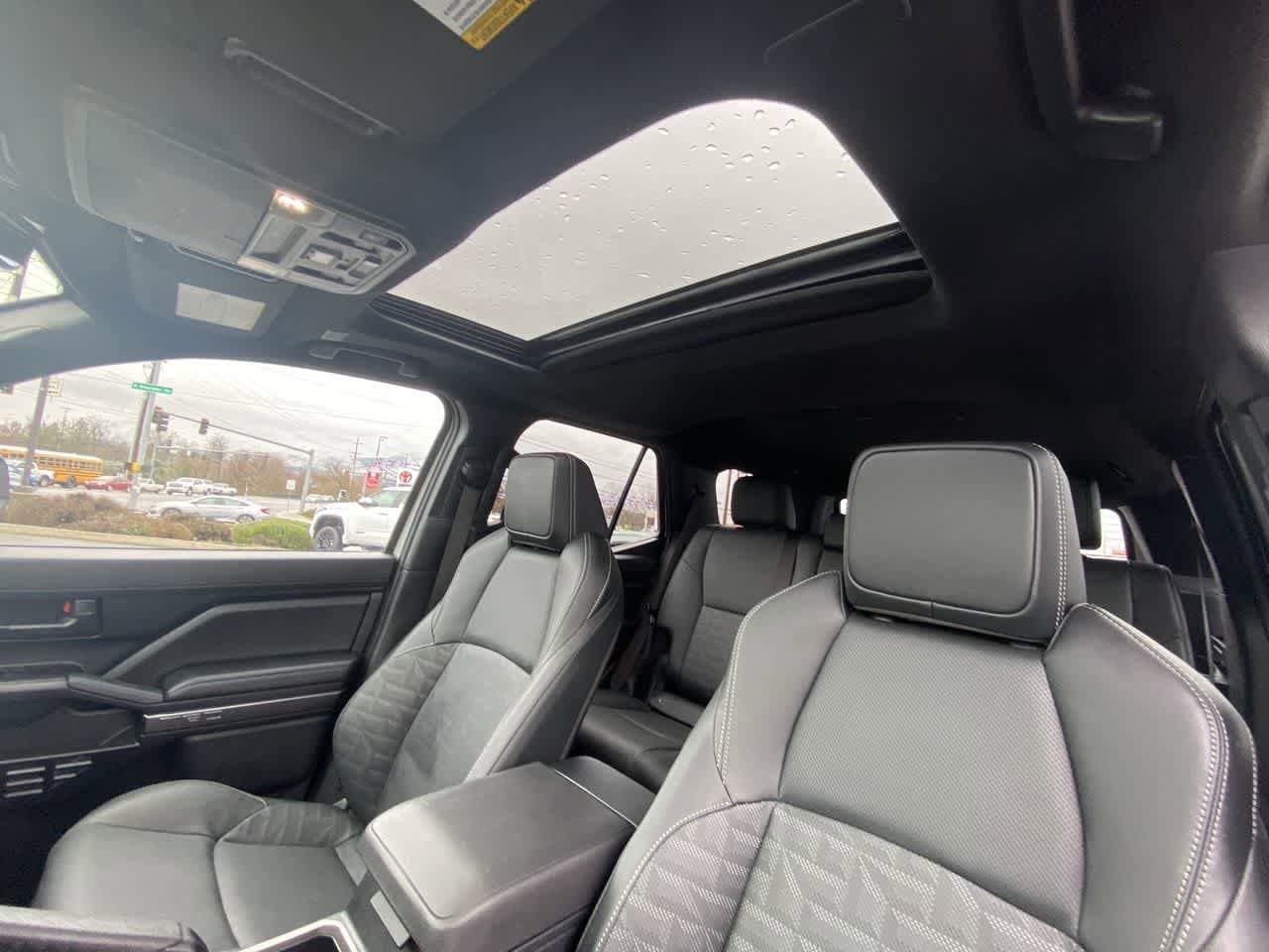 Thumbnail: 2025 Toyota 4Runner - 21