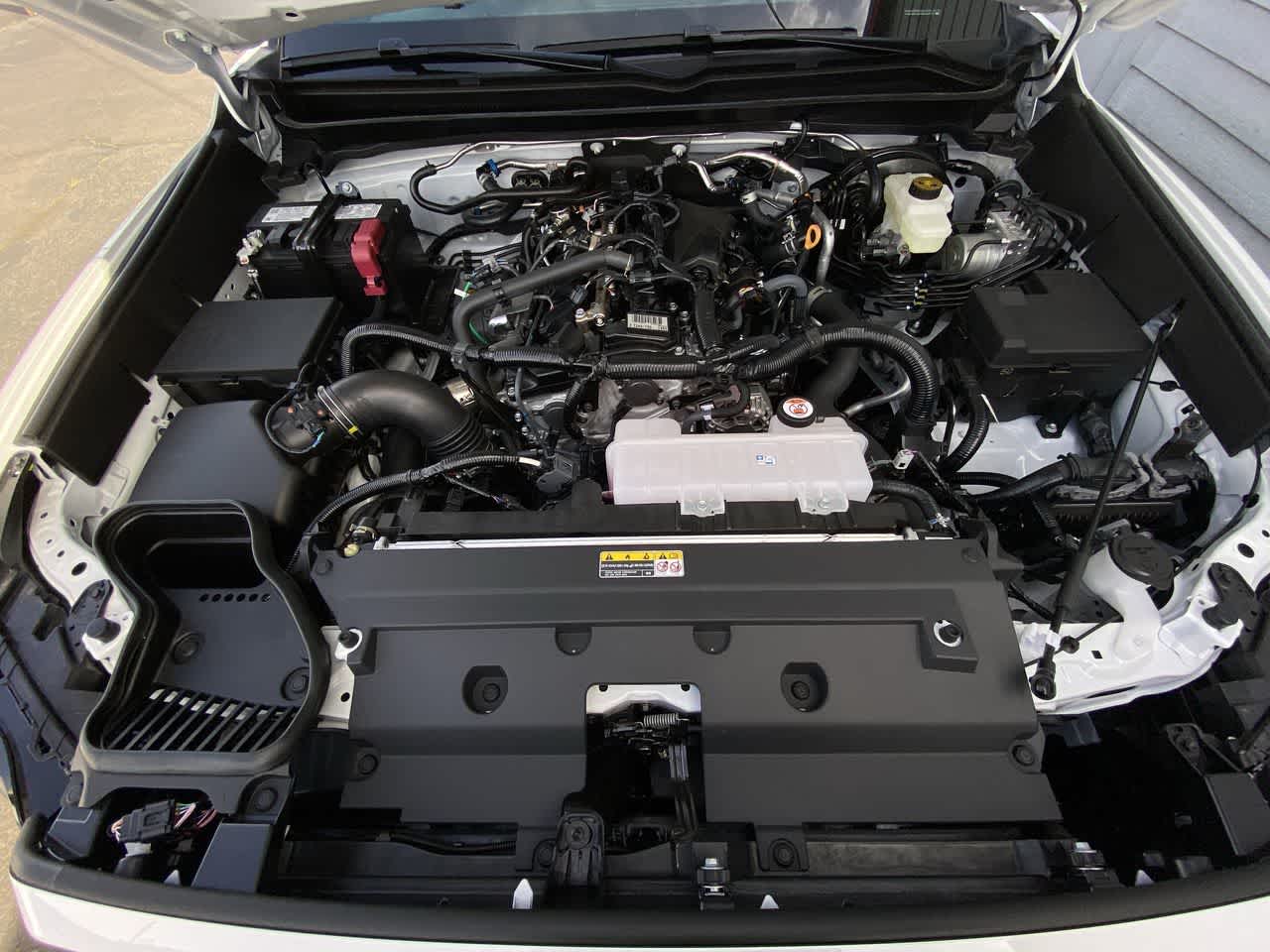 Thumbnail: 2026 Toyota Tacoma - 24