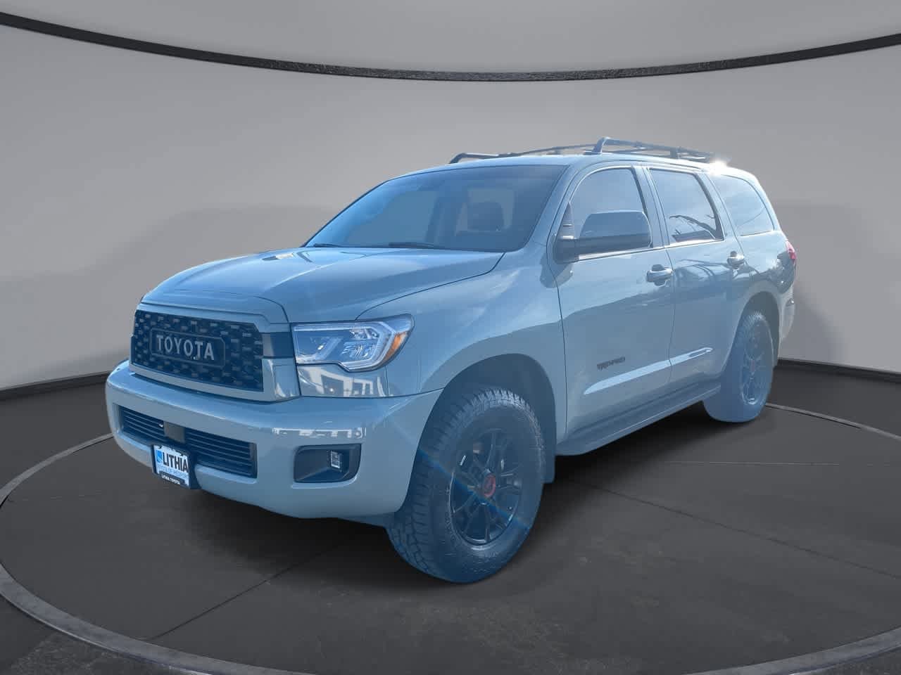 2021 Toyota Sequoia TRD Pro -
                  Medford, OR