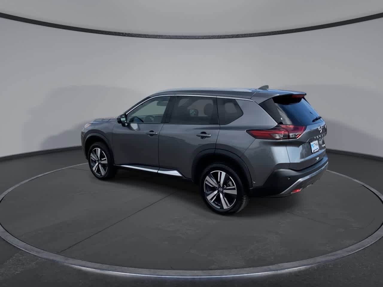 Thumbnail: 2023 Nissan Rogue - 6