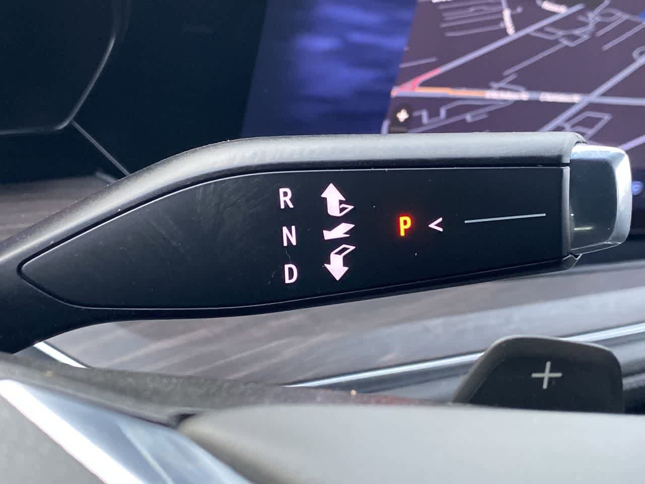 Thumbnail: 2025 Chevrolet Suburban - 20